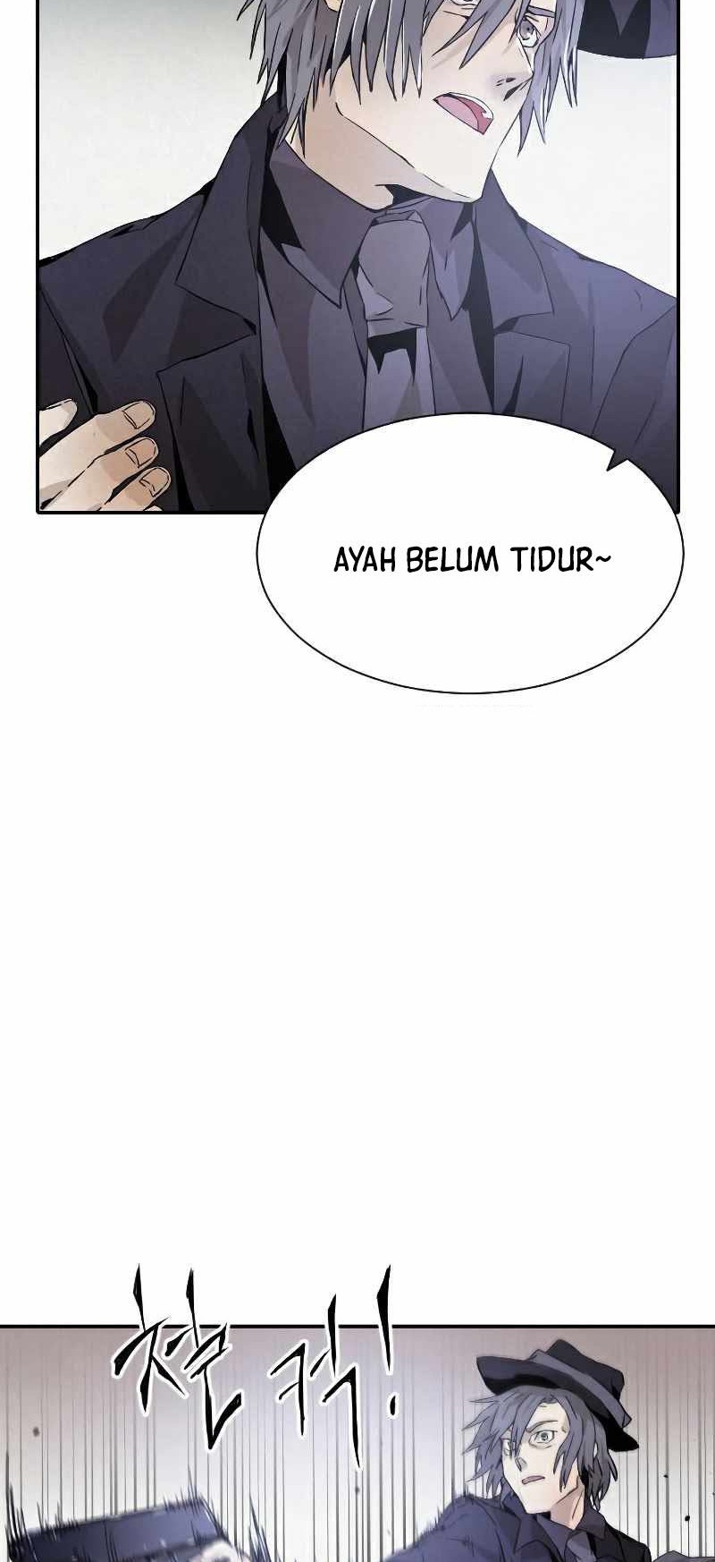 How to Kill a God Chapter 9 - halaman 21