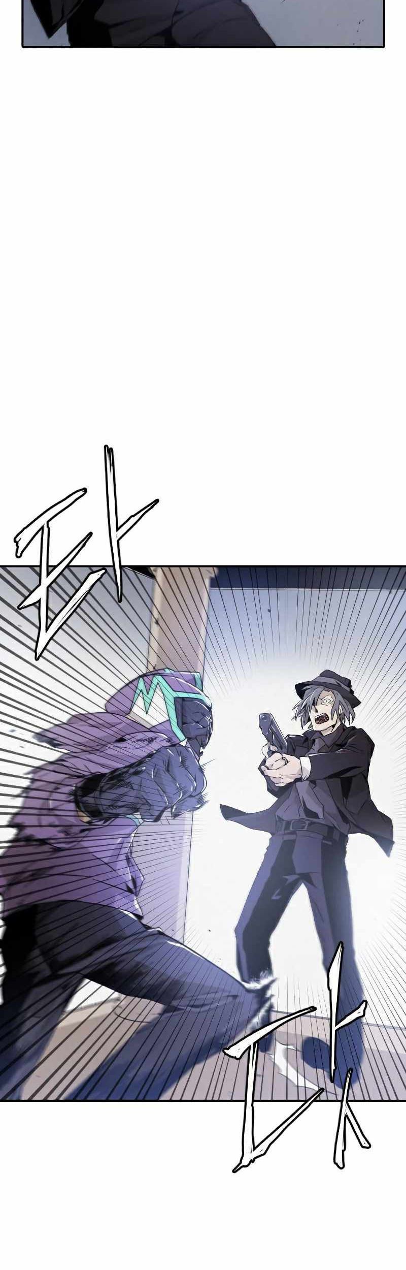 How to Kill a God Chapter 9 - halaman 24