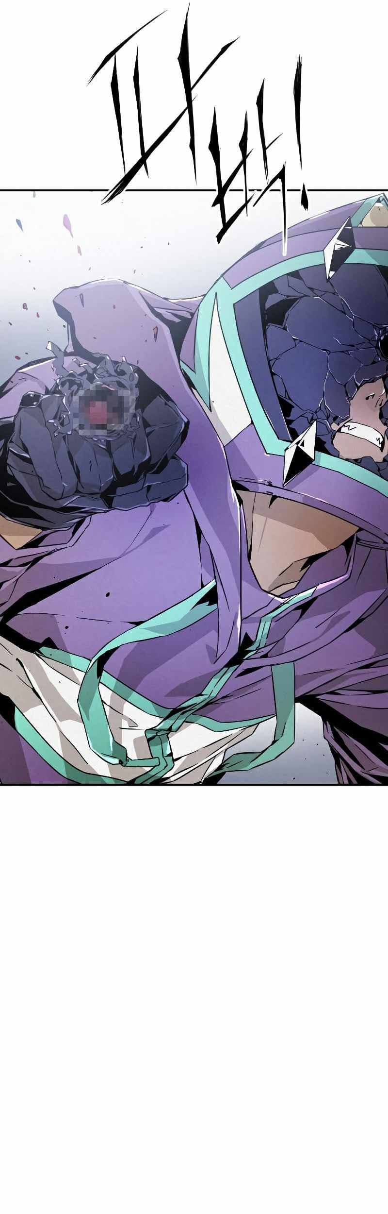 How to Kill a God Chapter 9 - halaman 26