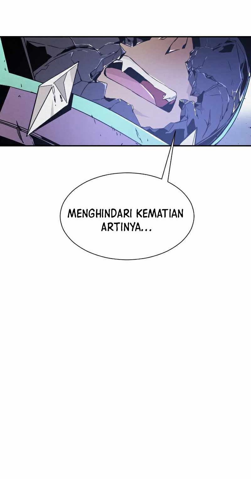 How to Kill a God Chapter 9 - halaman 27