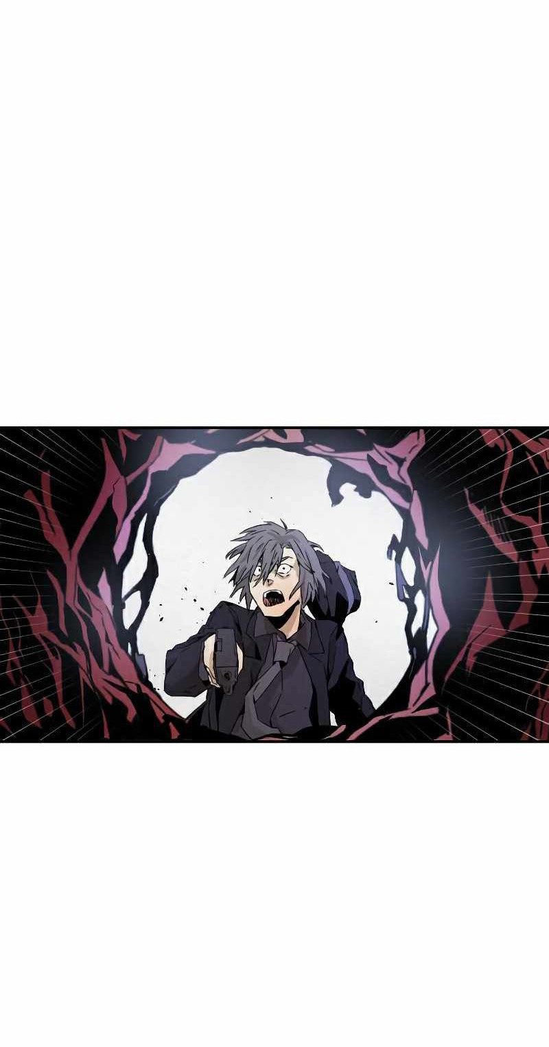 How to Kill a God Chapter 9 - halaman 29