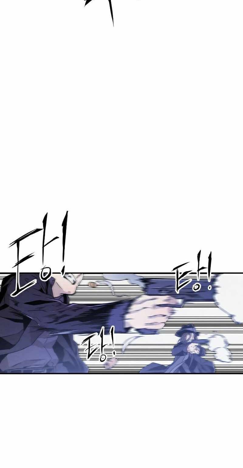 How to Kill a God Chapter 9 - halaman 35