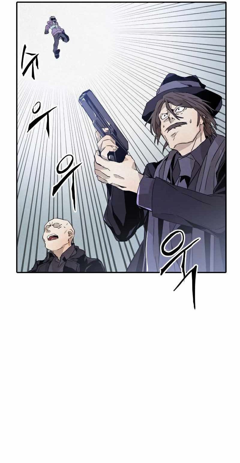 How to Kill a God Chapter 9 - halaman 37
