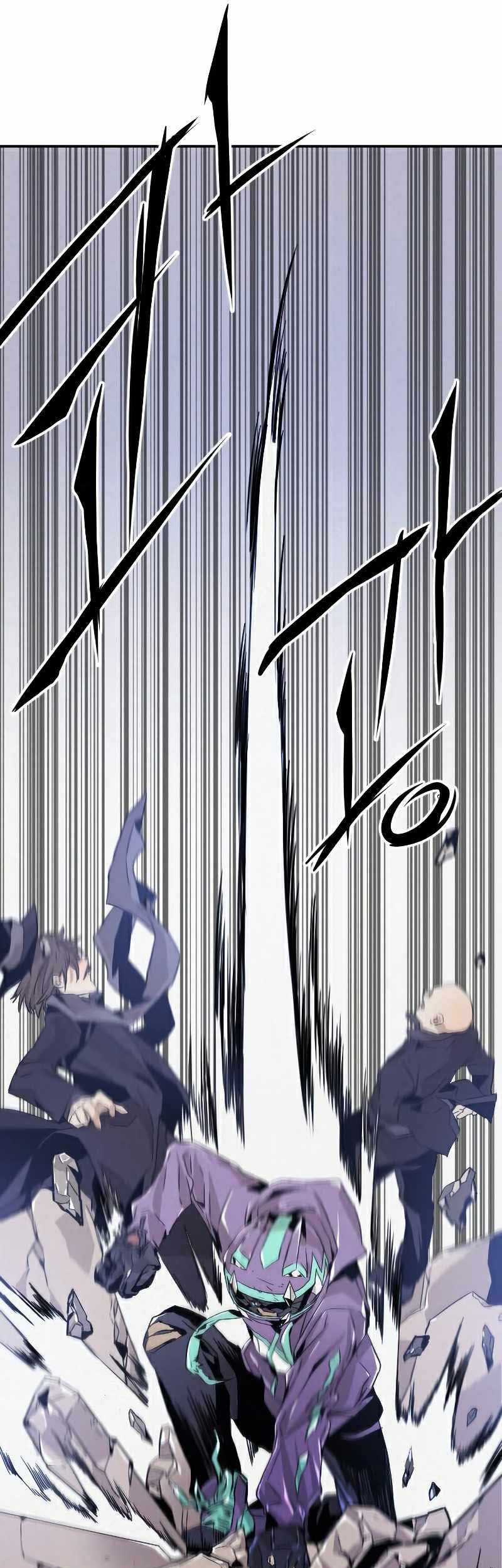 How to Kill a God Chapter 9 - halaman 38