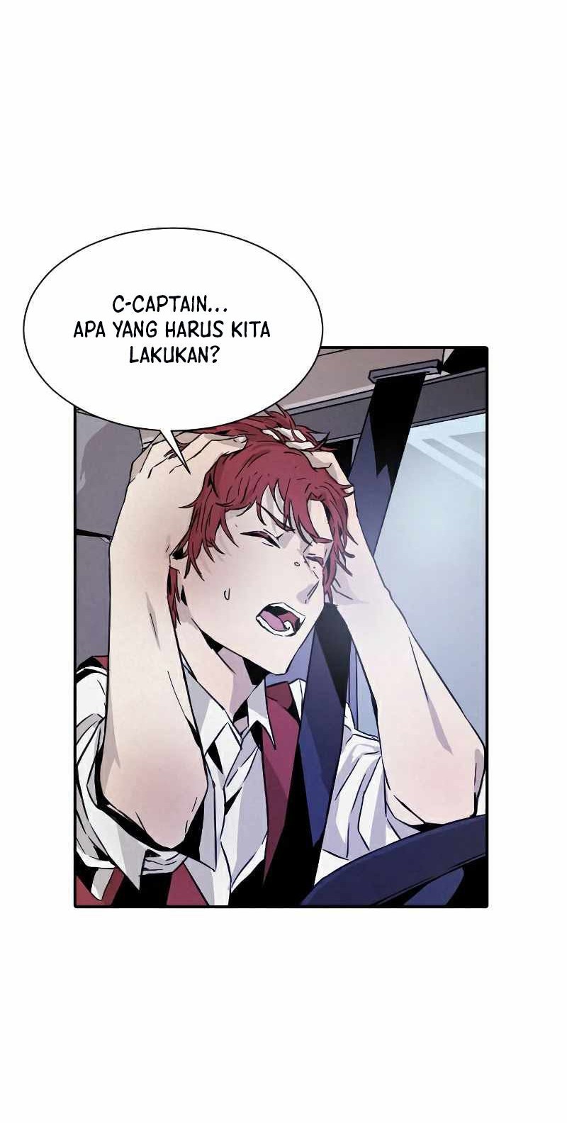 How to Kill a God Chapter 9 - halaman 45
