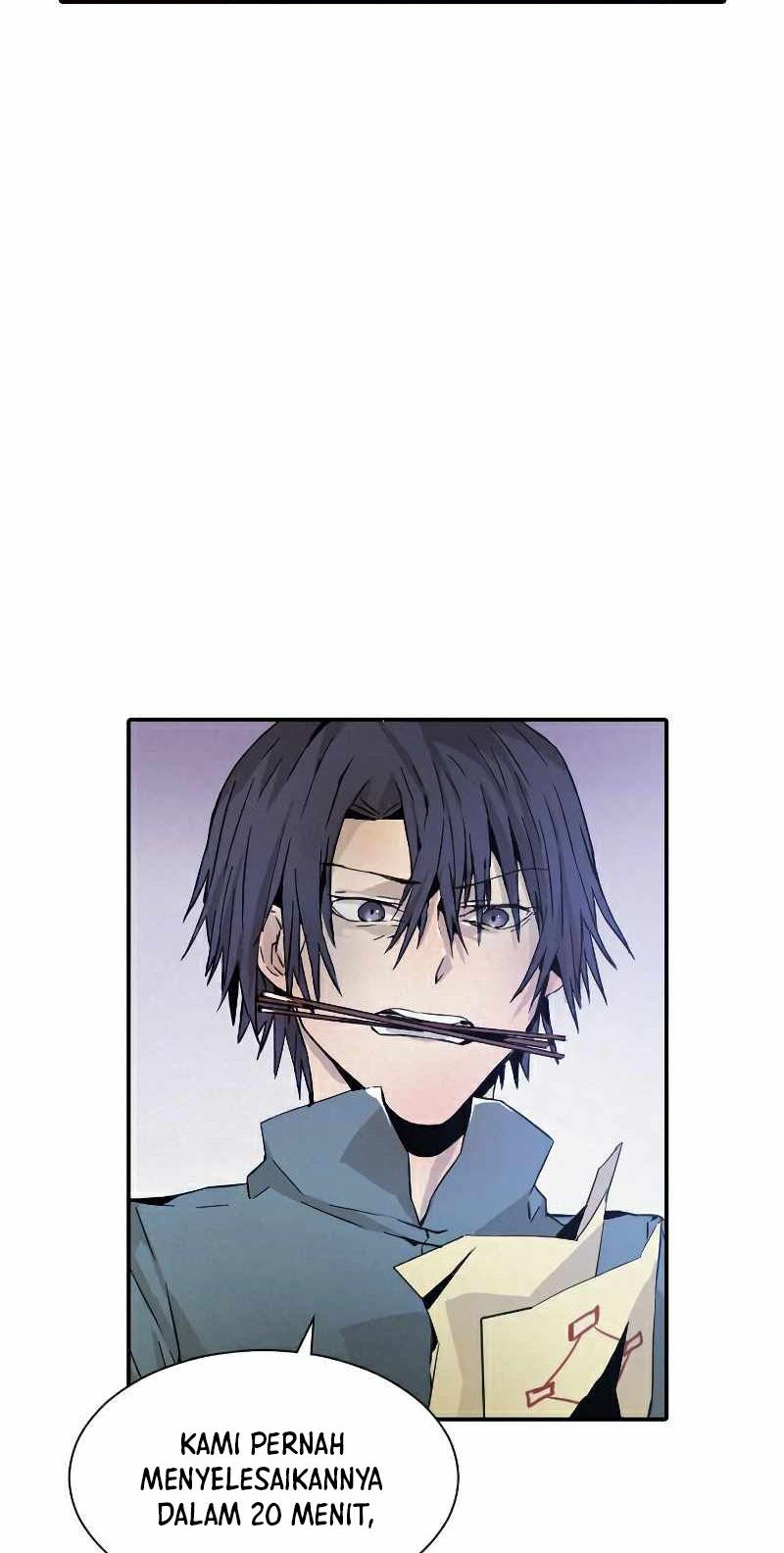 How to Kill a God Chapter 9 - halaman 47