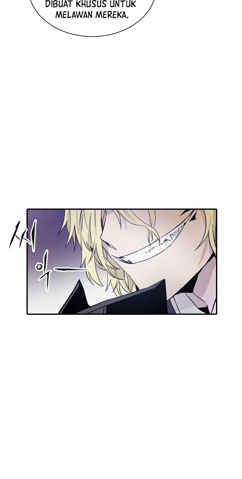 How to Kill a God Chapter 9 - halaman 49