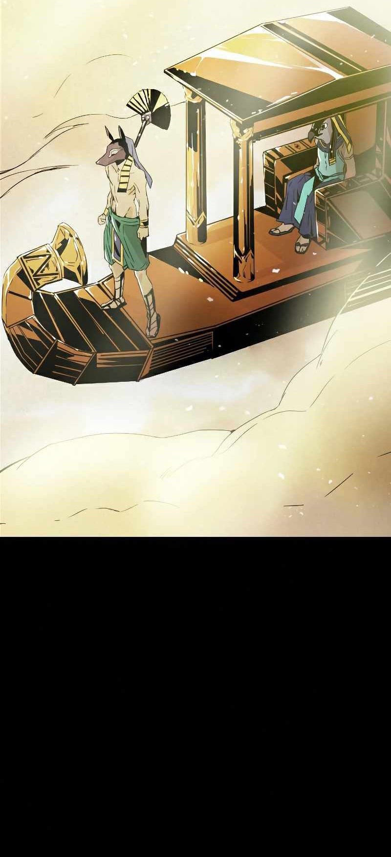 How to Kill a God Chapter 9 - halaman 5