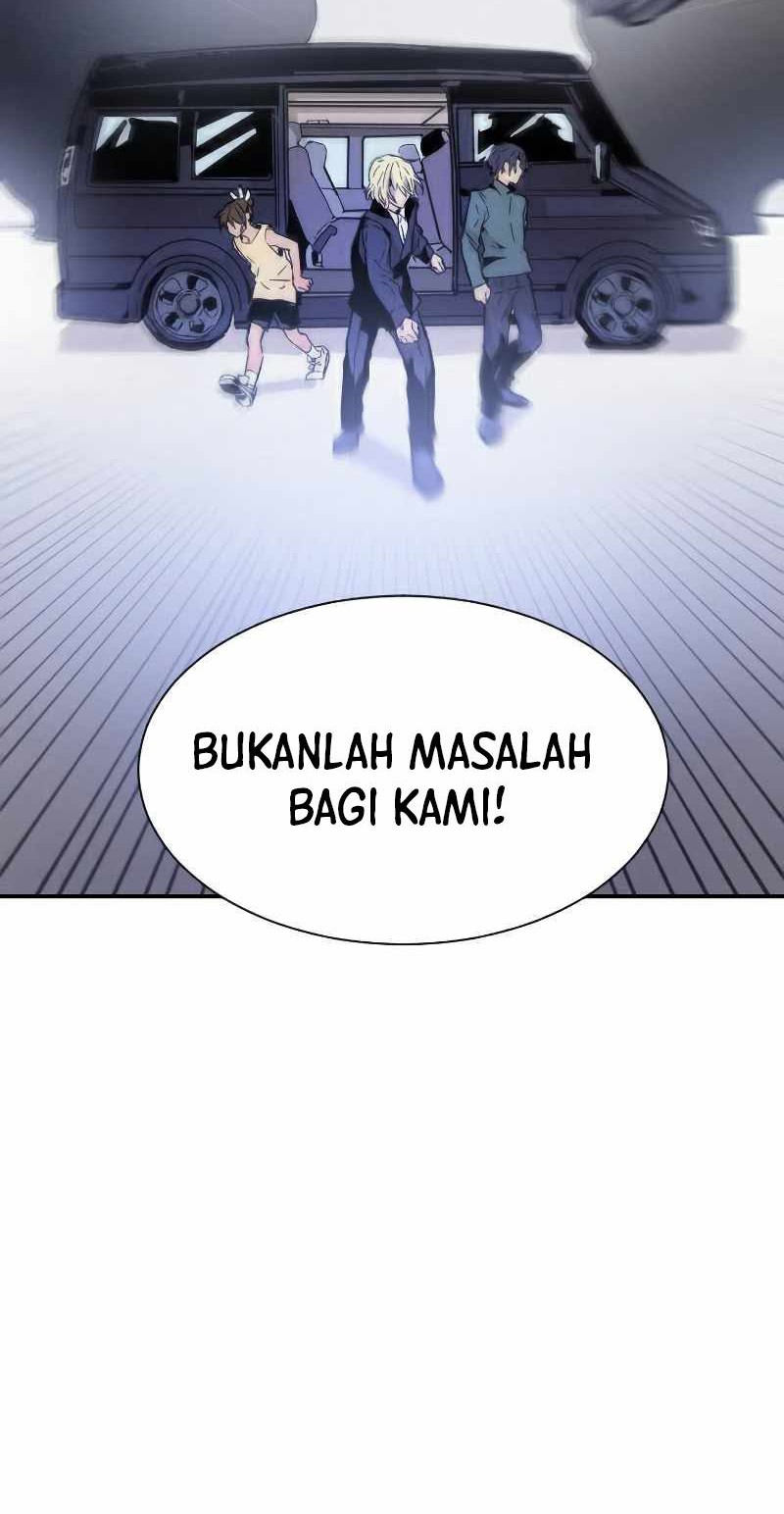 How to Kill a God Chapter 9 - halaman 51