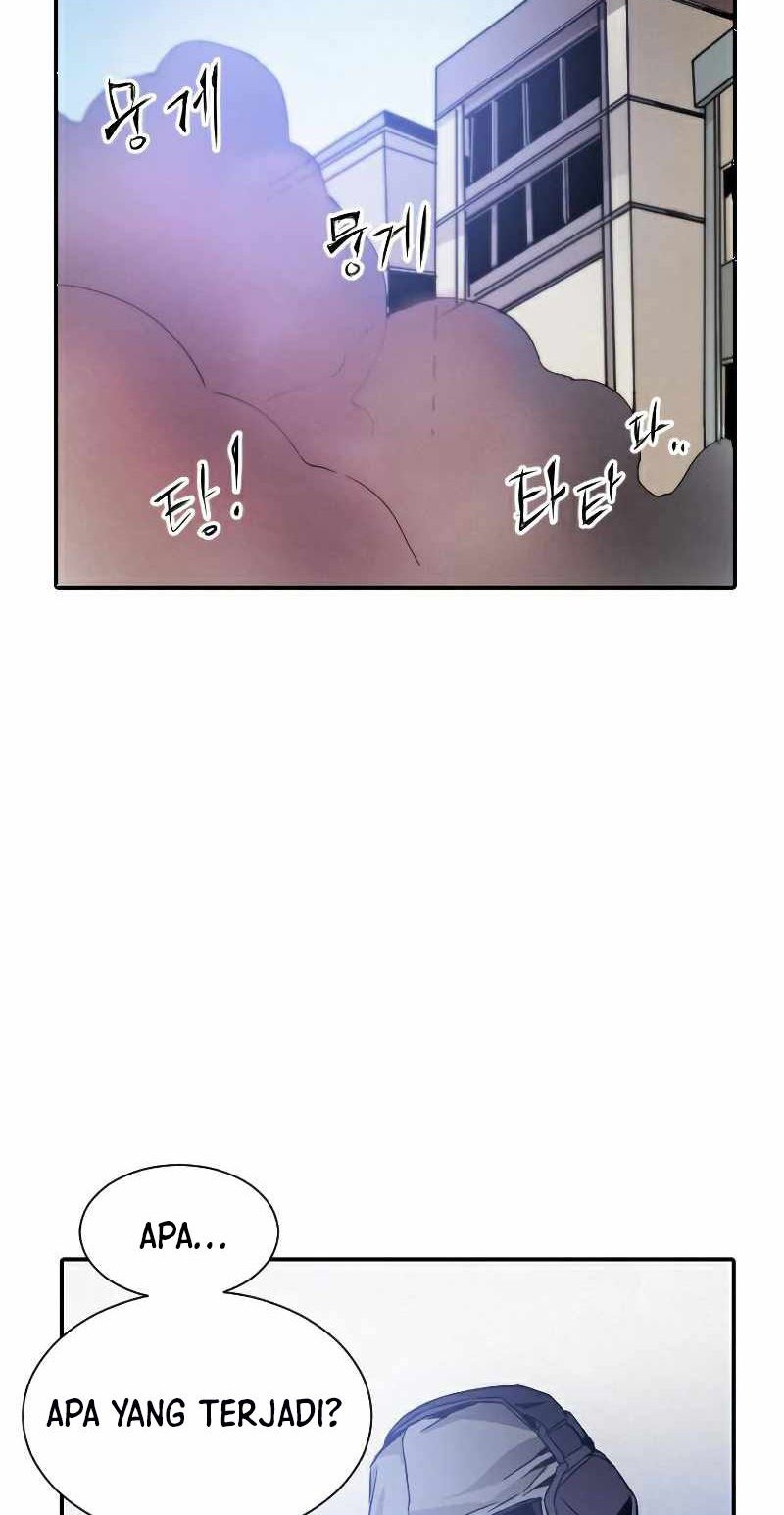 How to Kill a God Chapter 9 - halaman 53
