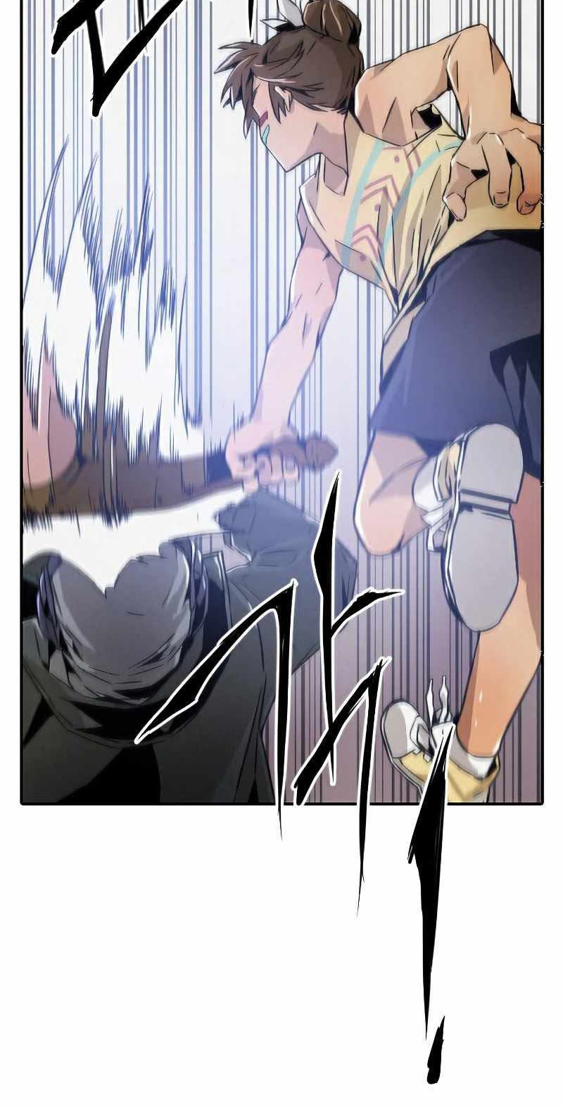 How to Kill a God Chapter 9 - halaman 57