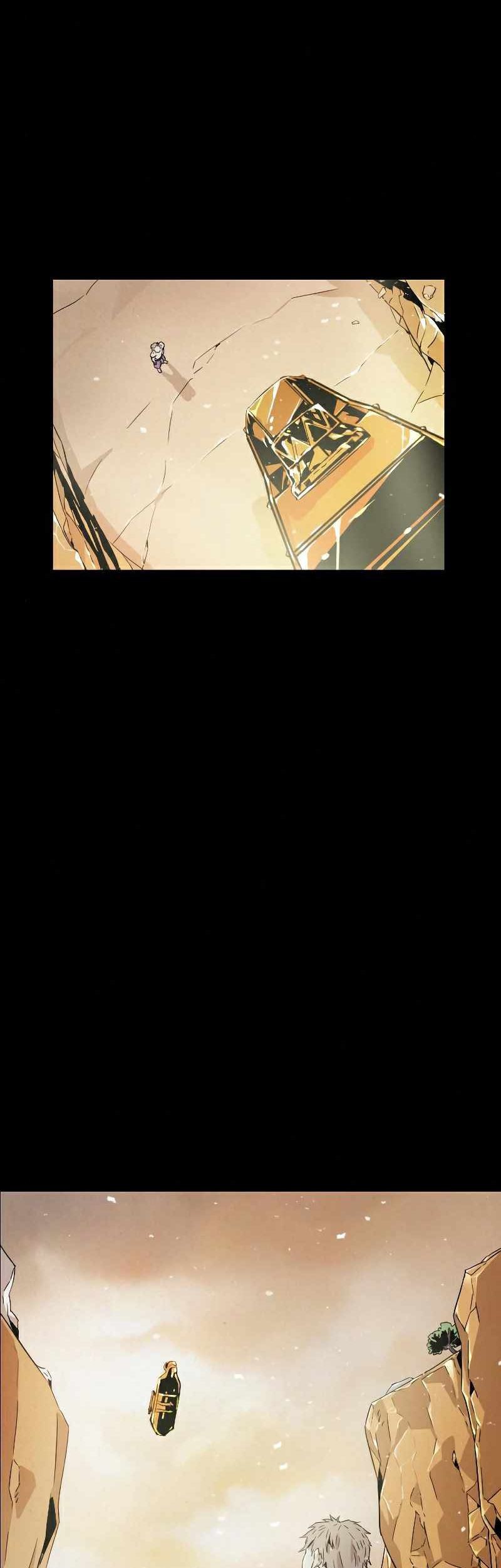 How to Kill a God Chapter 9 - halaman 6