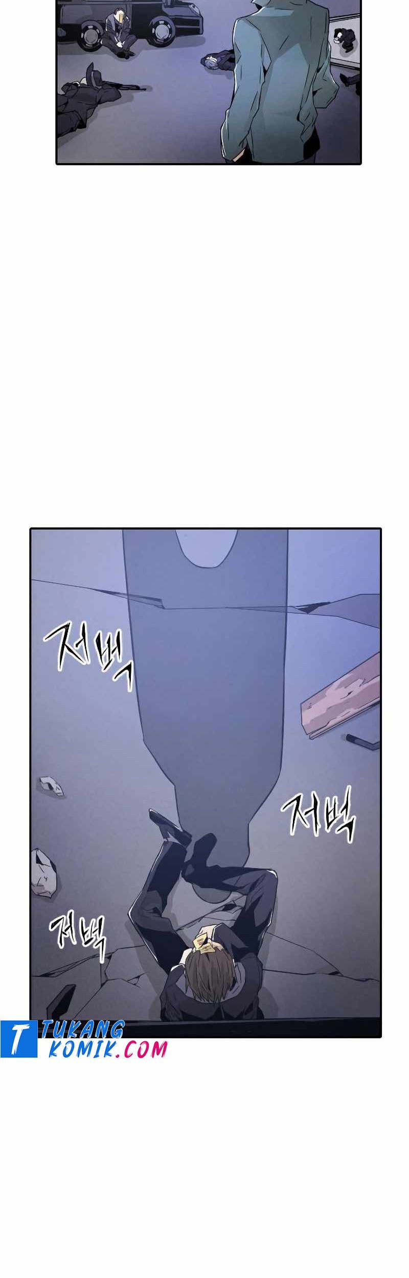 How to Kill a God Chapter 9 - halaman 64