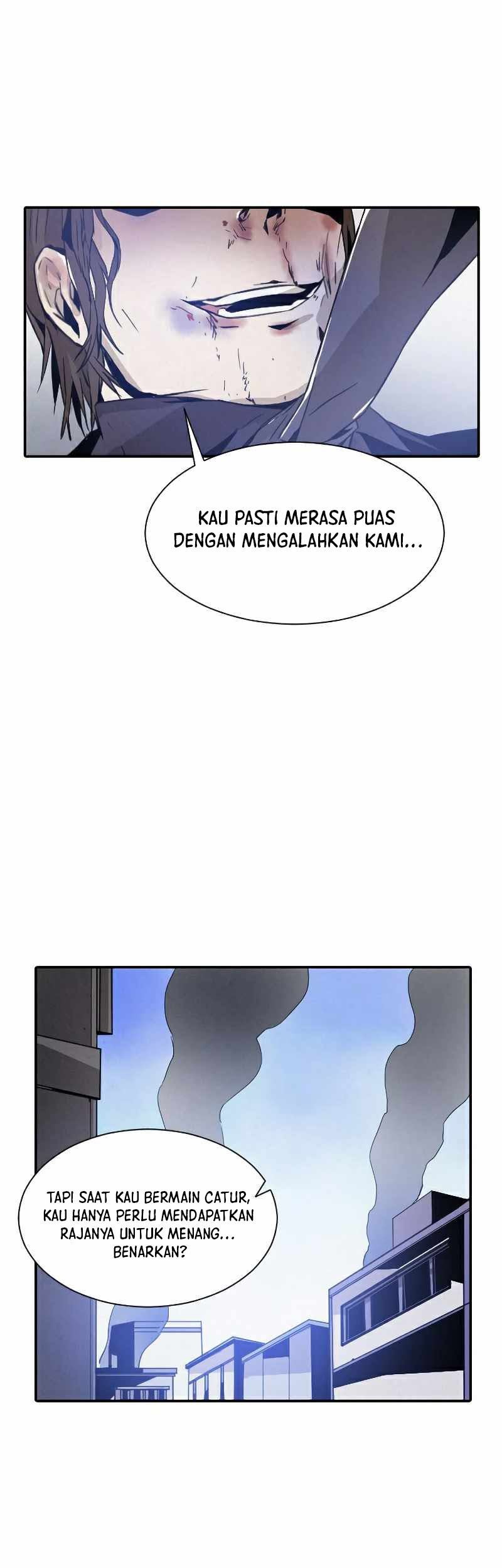 How to Kill a God Chapter 9 - halaman 68