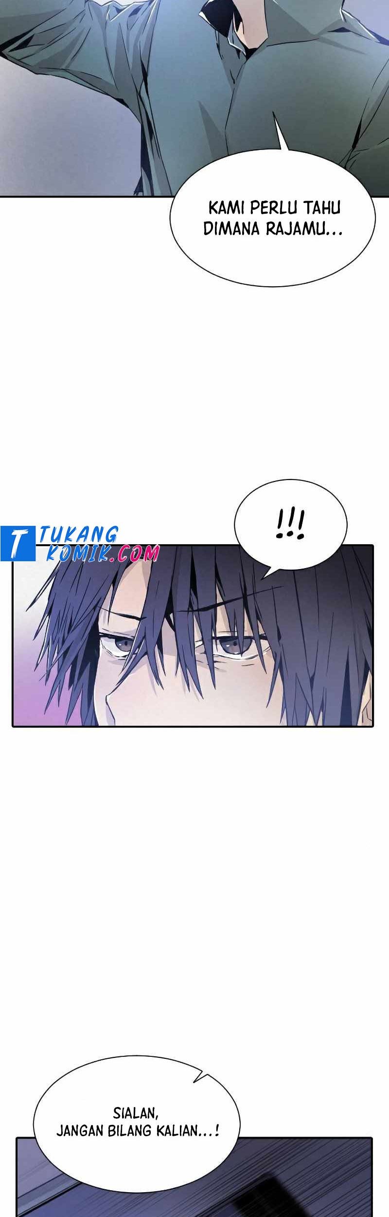 How to Kill a God Chapter 9 - halaman 70