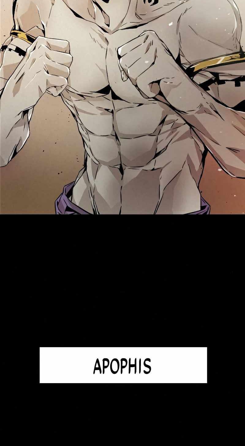 How to Kill a God Chapter 9 - halaman 9