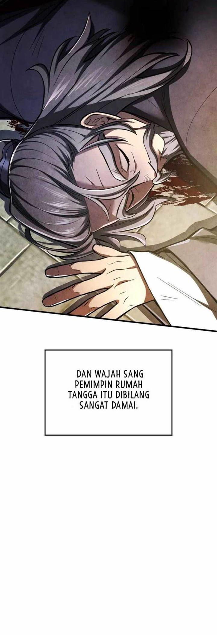 How to Live as a Civil Servant in Murim Chapter 1 - halaman 39