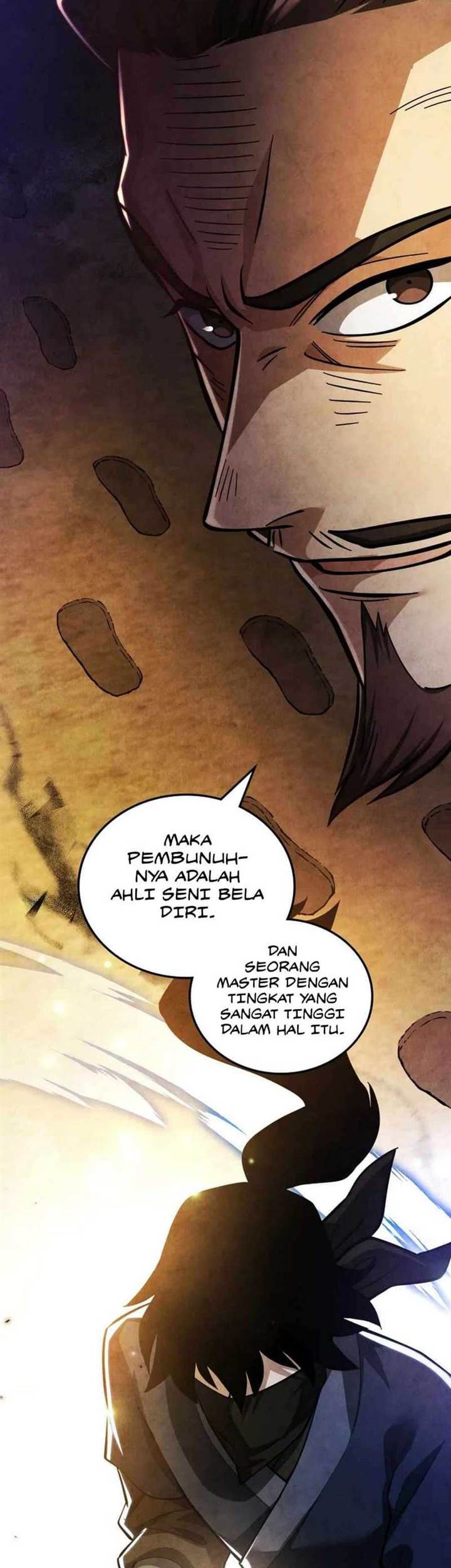 How to Live as a Civil Servant in Murim Chapter 1 - halaman 49