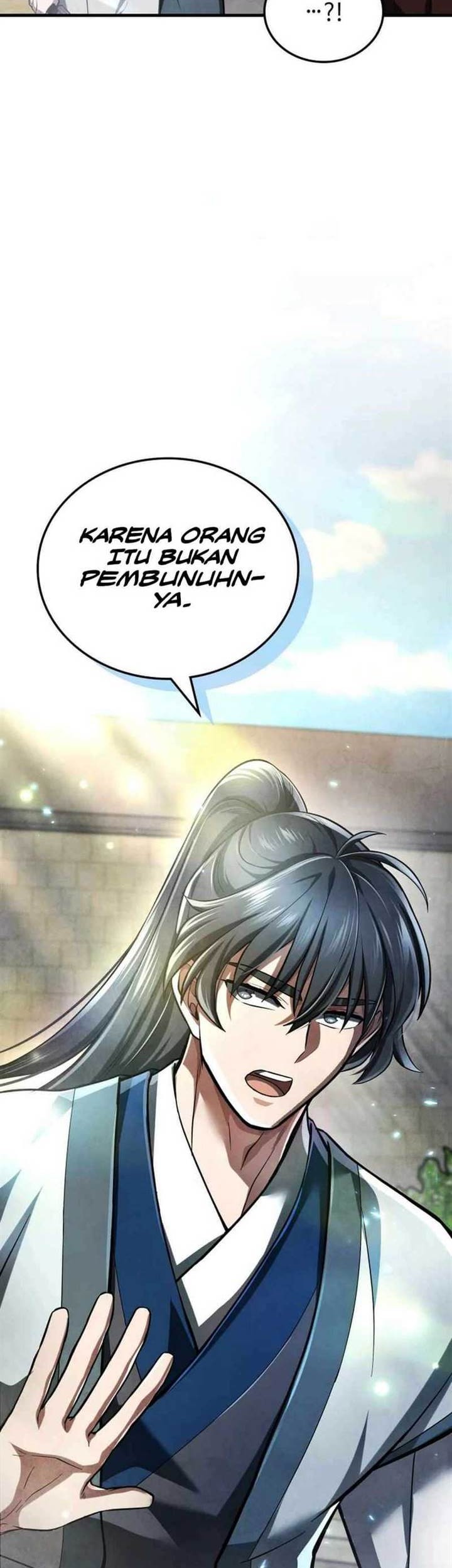 How to Live as a Civil Servant in Murim Chapter 1 - halaman 69