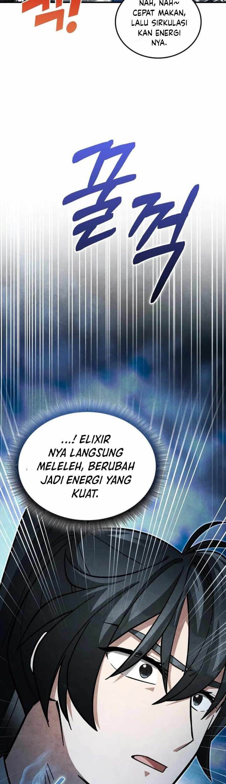 How to Live as a Civil Servant in Murim Chapter 10 - halaman 13