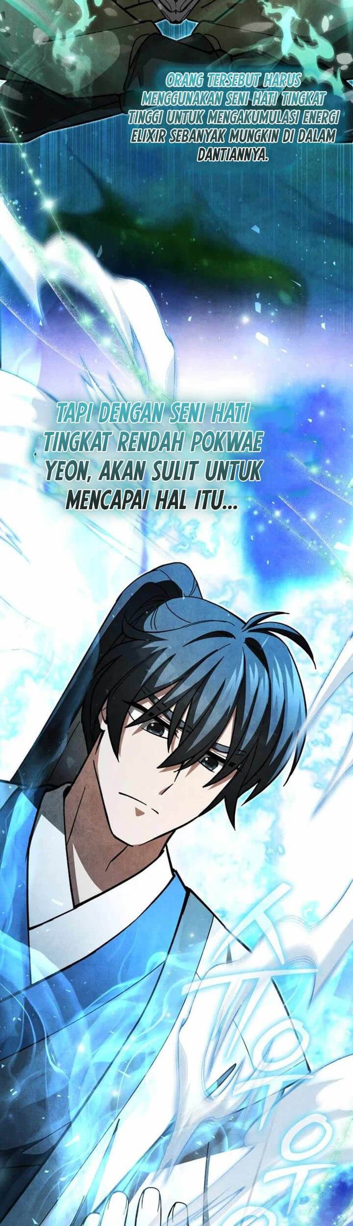 How to Live as a Civil Servant in Murim Chapter 10 - halaman 17