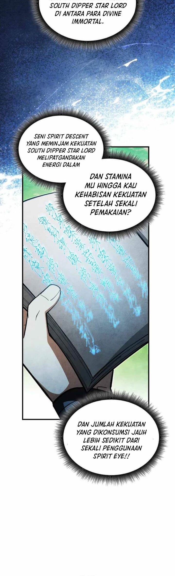 How to Live as a Civil Servant in Murim Chapter 10 - halaman 42