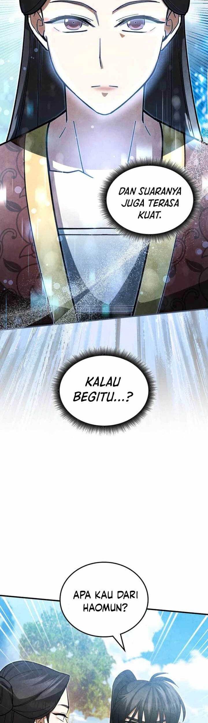 How to Live as a Civil Servant in Murim Chapter 11 - halaman 10