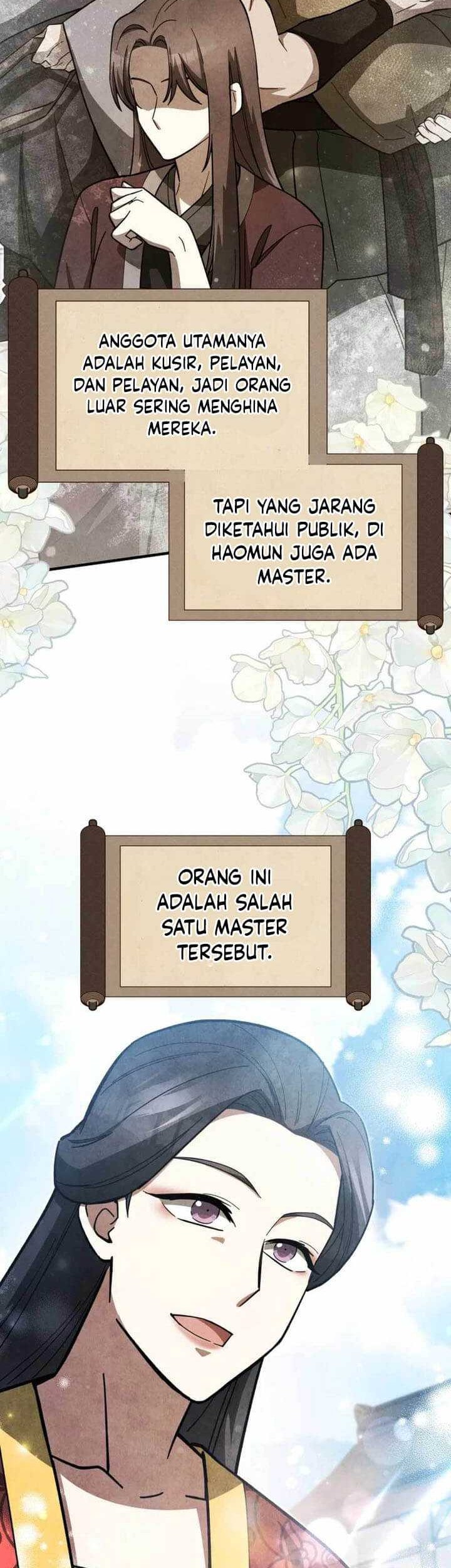 How to Live as a Civil Servant in Murim Chapter 11 - halaman 12