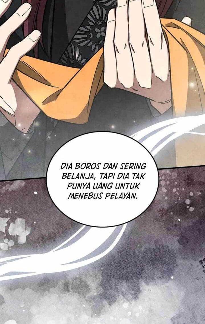 How to Live as a Civil Servant in Murim Chapter 11 - halaman 33