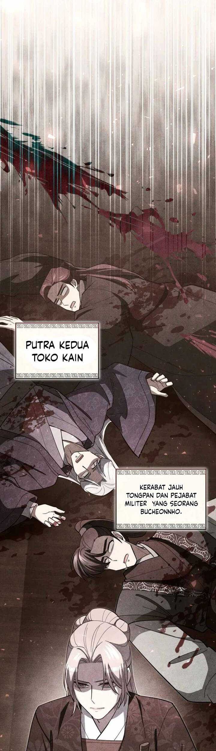 How to Live as a Civil Servant in Murim Chapter 11 - halaman 42