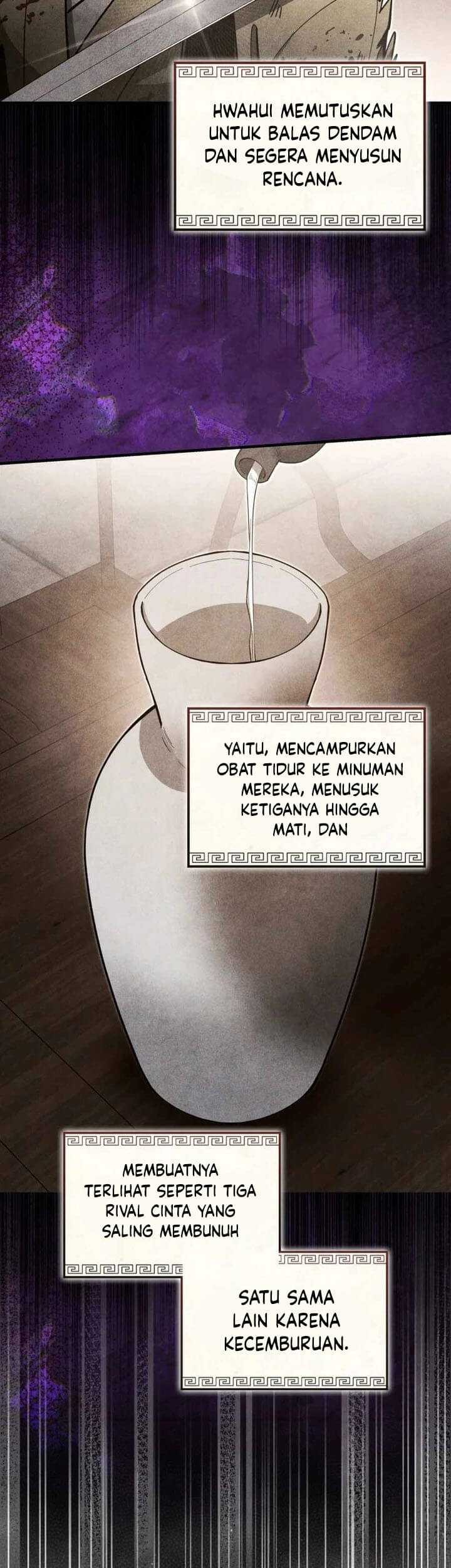 How to Live as a Civil Servant in Murim Chapter 11 - halaman 44
