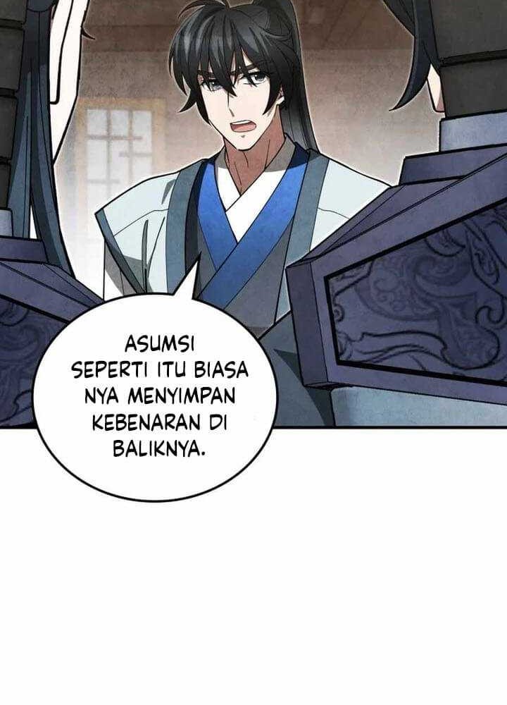 How to Live as a Civil Servant in Murim Chapter 11 - halaman 46