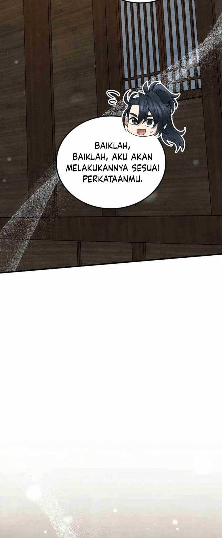 How to Live as a Civil Servant in Murim Chapter 11 - halaman 52