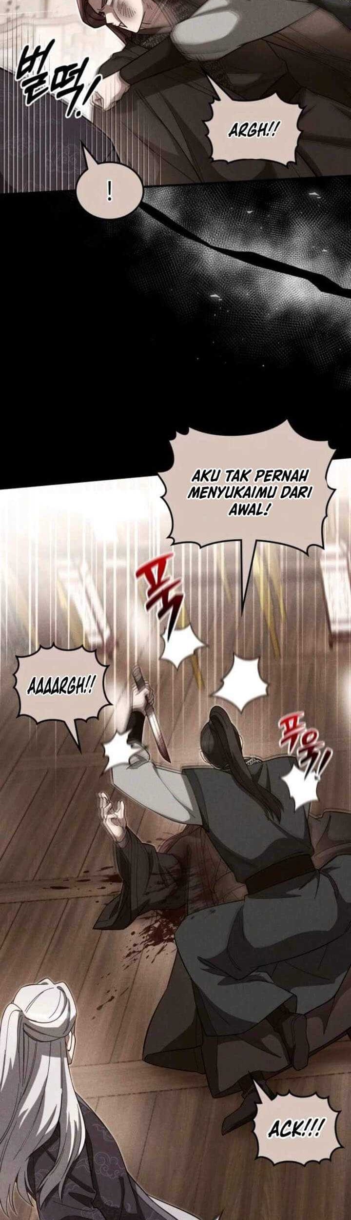How to Live as a Civil Servant in Murim Chapter 12 - halaman 13