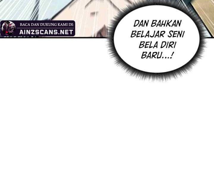 How to Live as a Civil Servant in Murim Chapter 12 - halaman 34