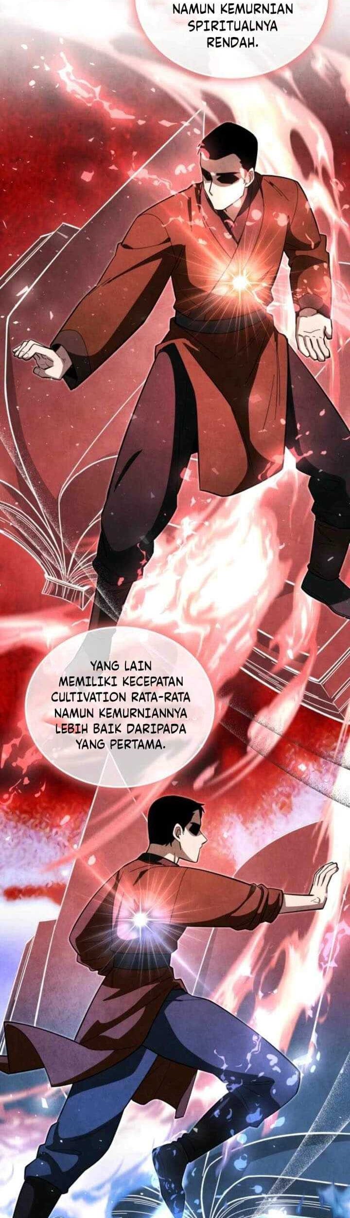 How to Live as a Civil Servant in Murim Chapter 12 - halaman 64