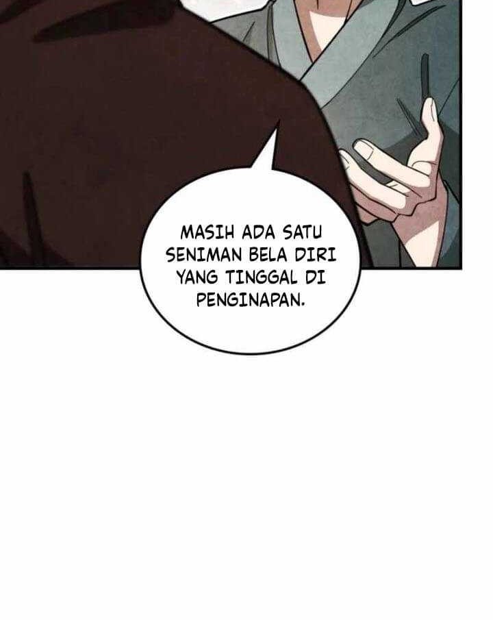 How to Live as a Civil Servant in Murim Chapter 13 - halaman 41