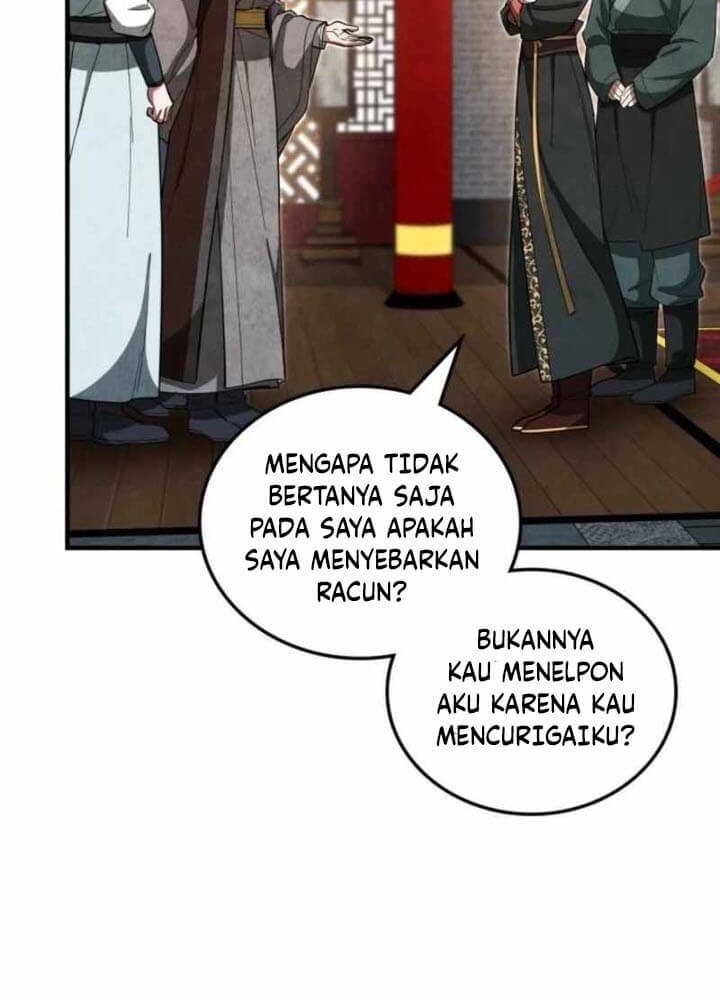 How to Live as a Civil Servant in Murim Chapter 13 - halaman 48