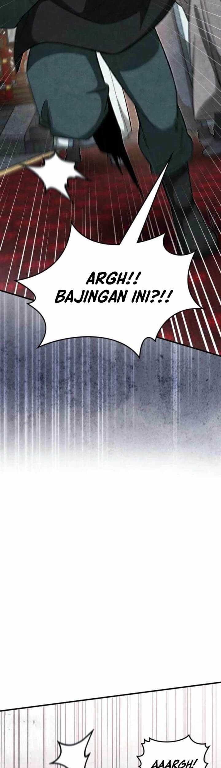 How to Live as a Civil Servant in Murim Chapter 13 - halaman 56