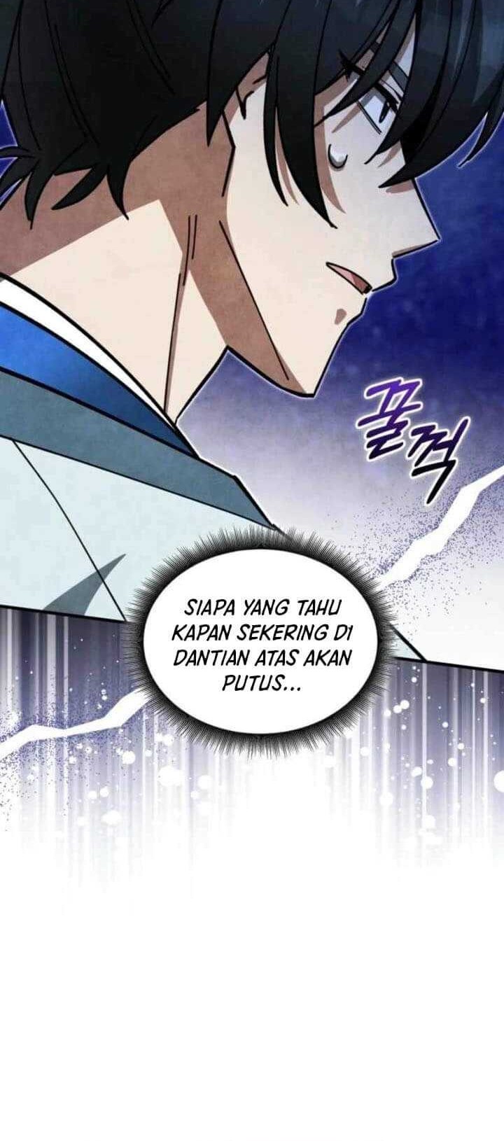How to Live as a Civil Servant in Murim Chapter 13 - halaman 7