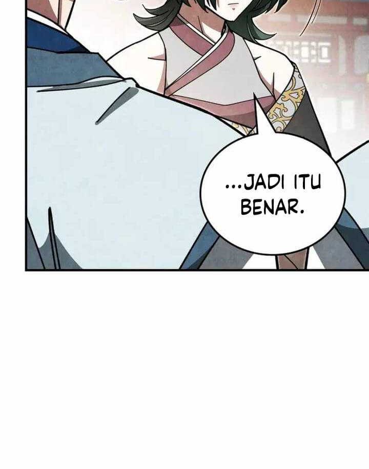 How to Live as a Civil Servant in Murim Chapter 14 - halaman 14