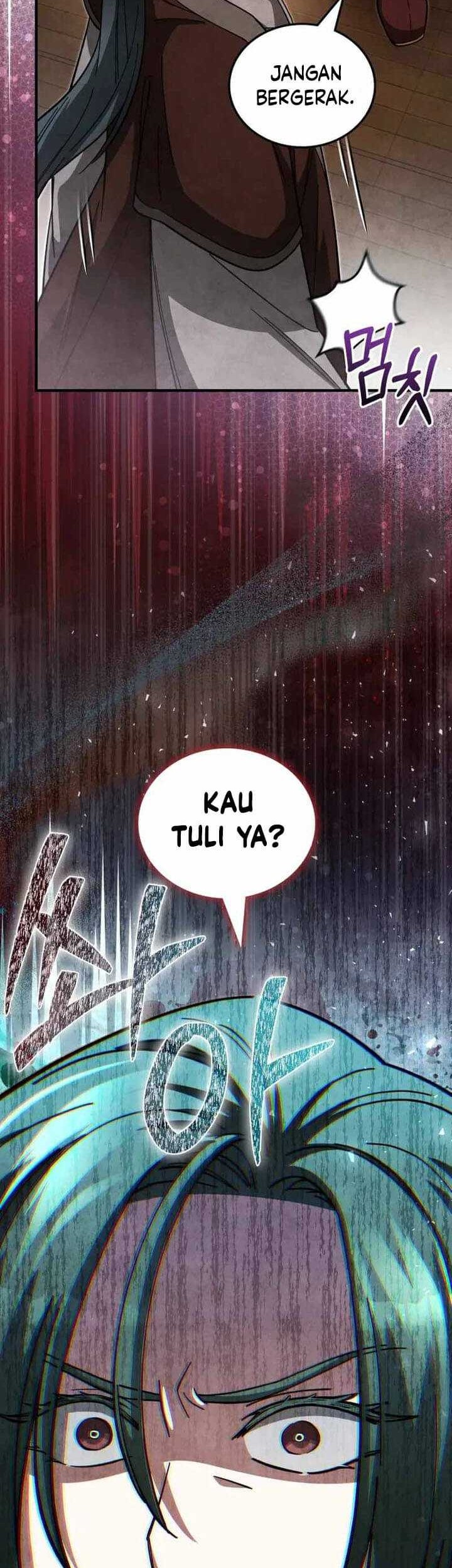 How to Live as a Civil Servant in Murim Chapter 14 - halaman 3