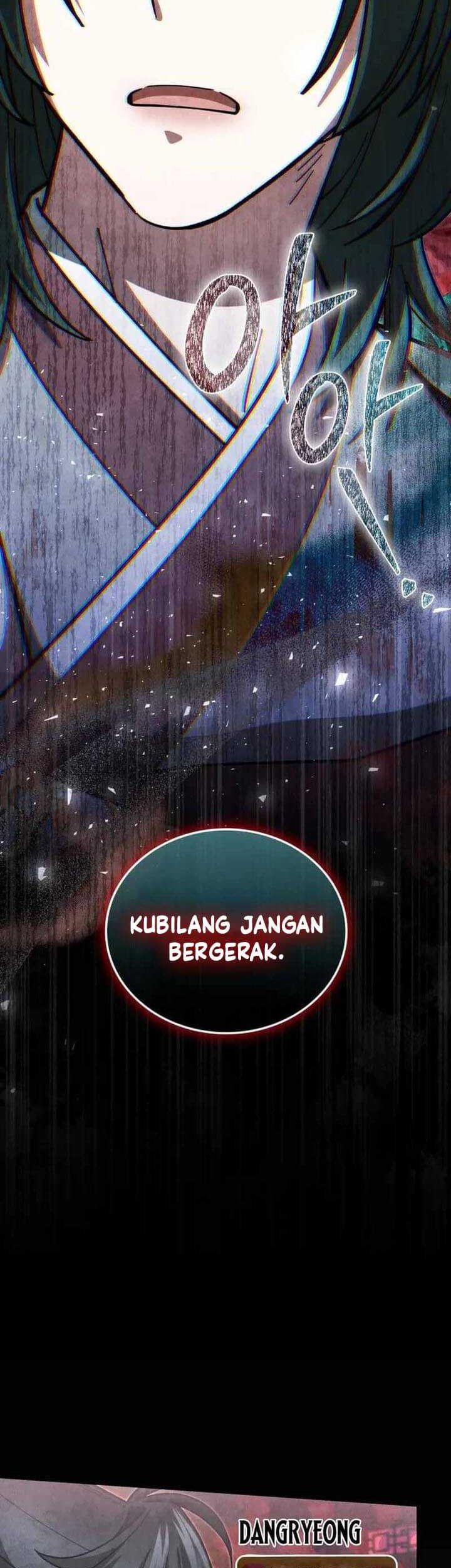 How to Live as a Civil Servant in Murim Chapter 14 - halaman 4