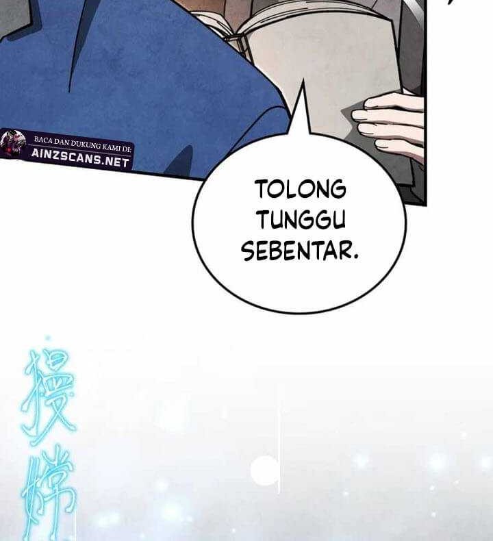 How to Live as a Civil Servant in Murim Chapter 15 - halaman 34