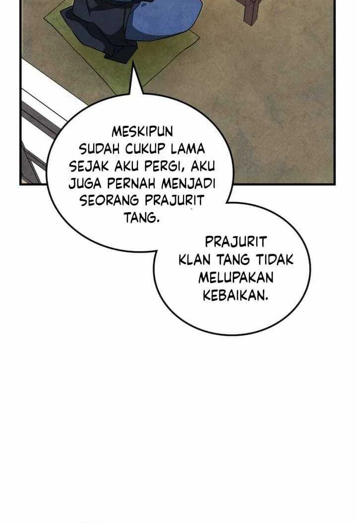How to Live as a Civil Servant in Murim Chapter 15 - halaman 47