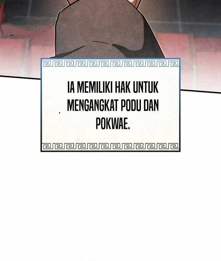 How to Live as a Civil Servant in Murim Chapter 15 - halaman 54