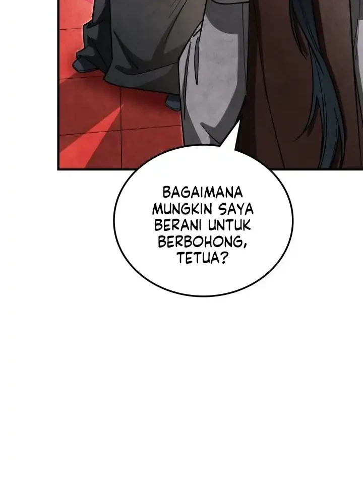 How to Live as a Civil Servant in Murim Chapter 16 - halaman 10