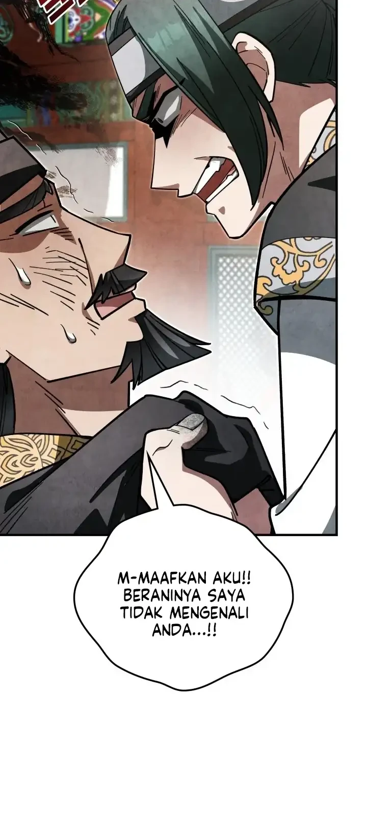 How to Live as a Civil Servant in Murim Chapter 16 - halaman 20