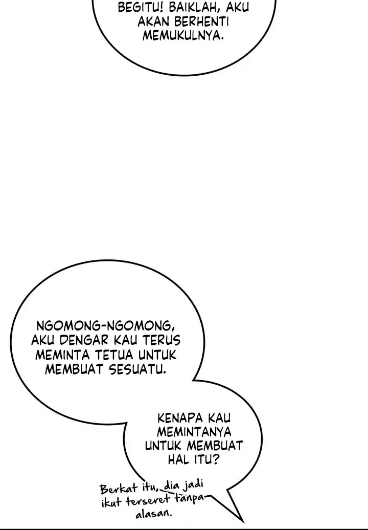 How to Live as a Civil Servant in Murim Chapter 16 - halaman 24