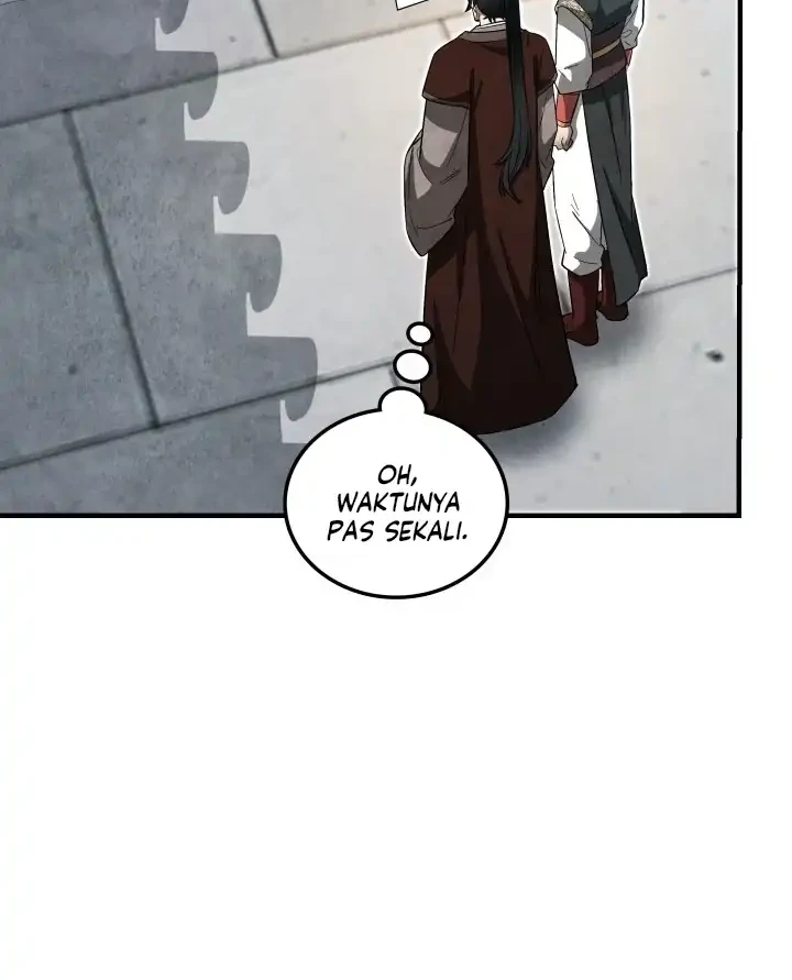 How to Live as a Civil Servant in Murim Chapter 16 - halaman 40